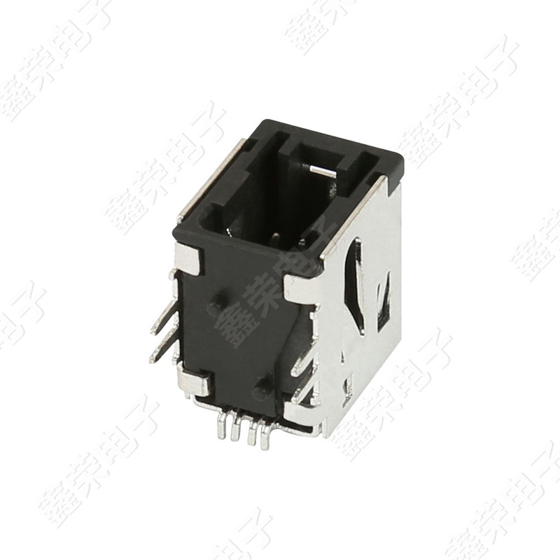 105High transmission socket 4P-00