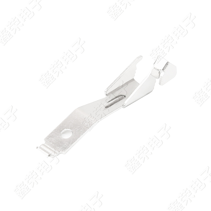 11Stainless steel snap left