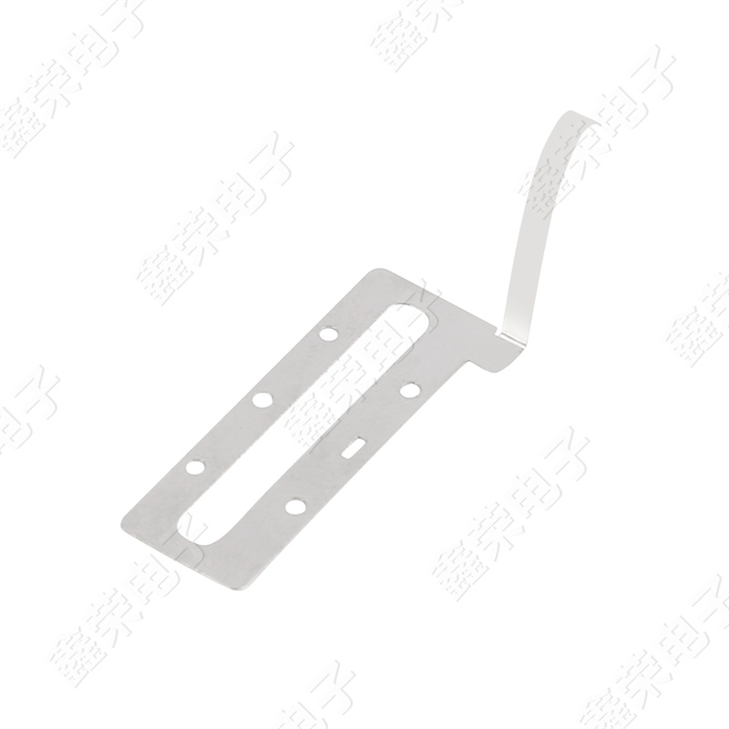 09-2SDClip the grounding lug