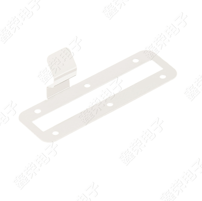 18SD Clip the grounding lug