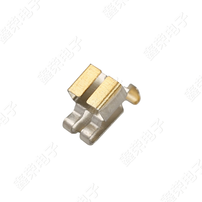 53-5Grounding spring