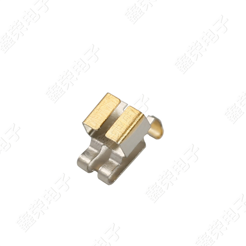 53-6Grounding spring