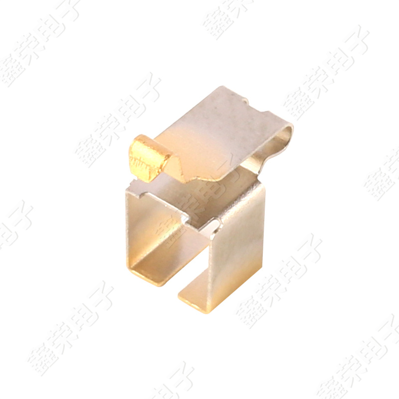 53-1Grounding spring