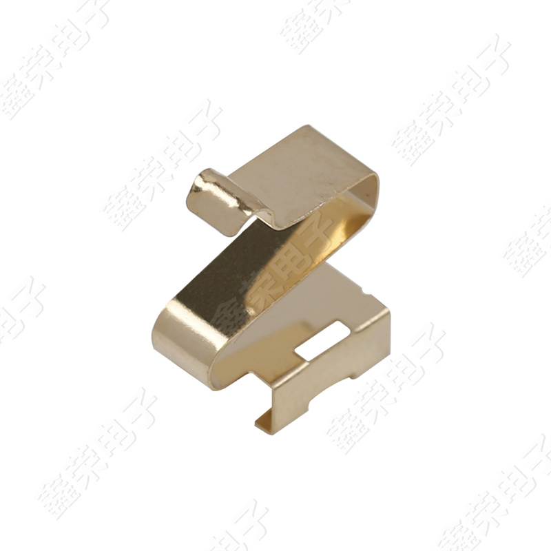 119A-3Grounding spring