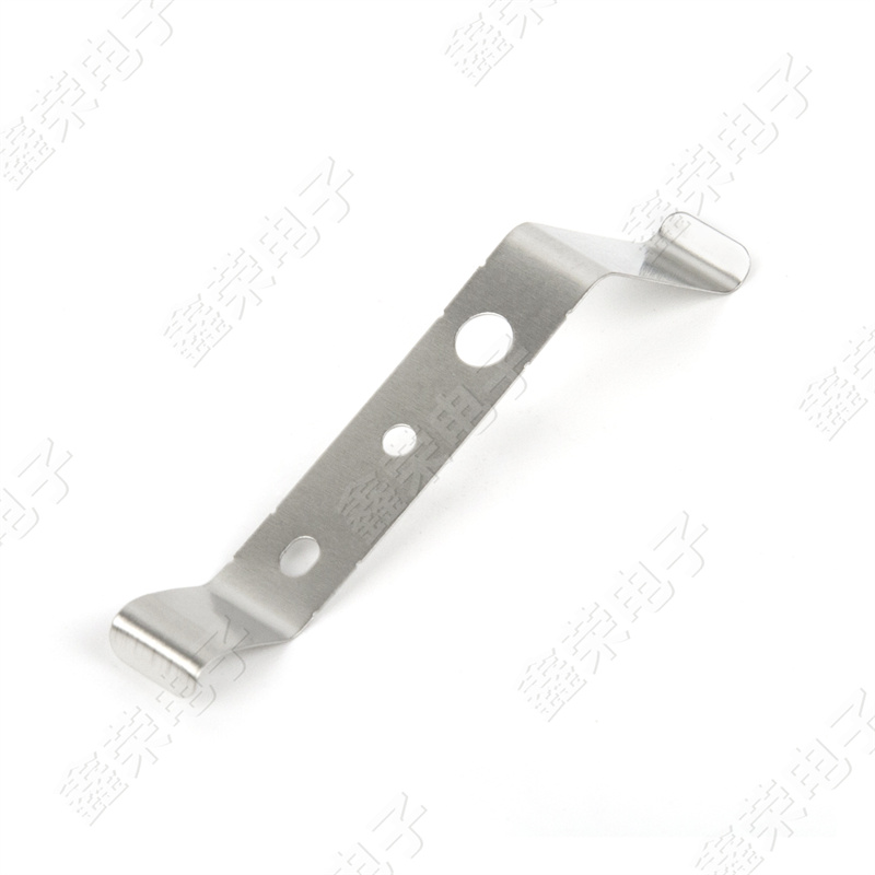 136-1 Grounding spring