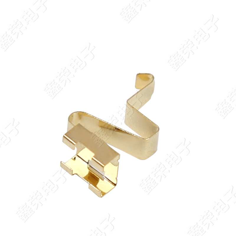 119AGrounding spring