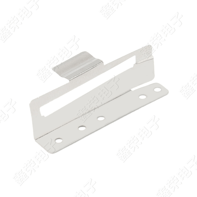 57SDClip the grounding lug