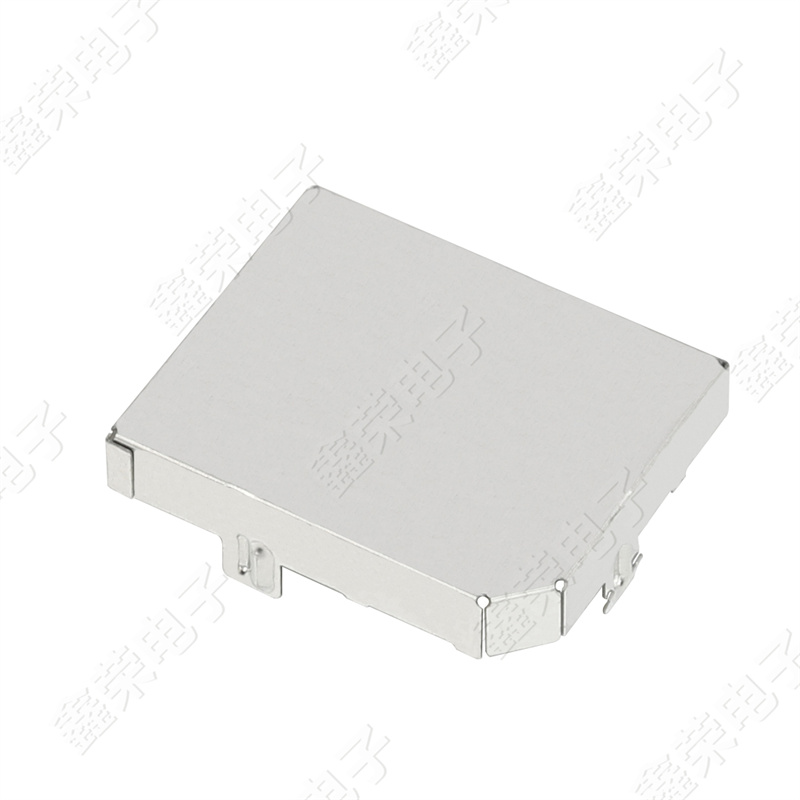 172Shield cover
