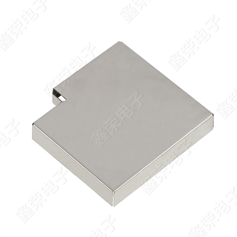 180Shield cover 3PCS