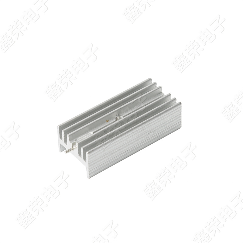 34 Heat sink