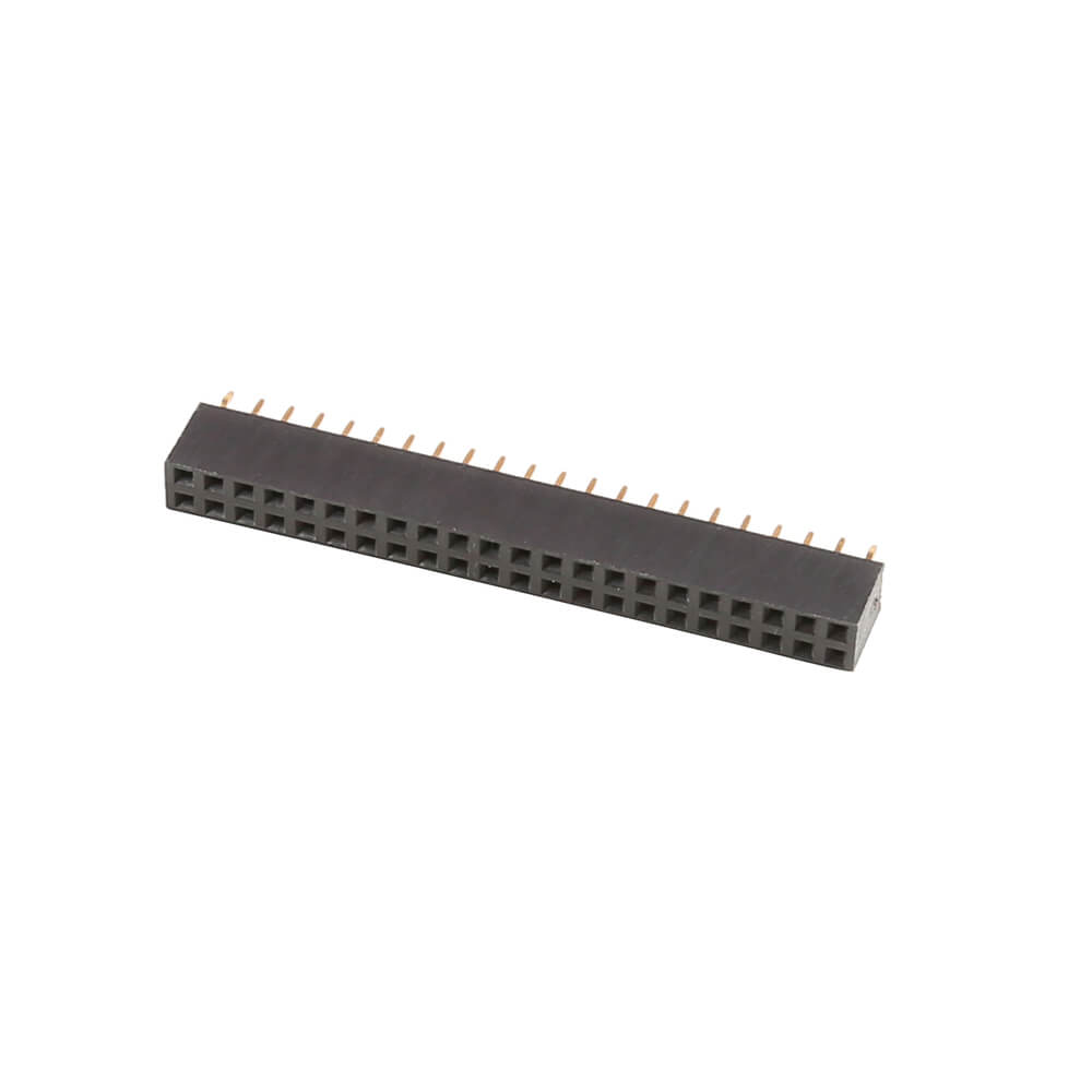 008双排母44P-00